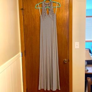 Ella Moss Maxi Dress
